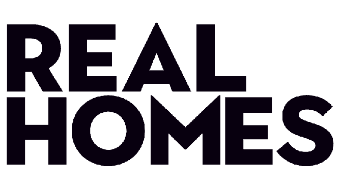 RealHomes Logo